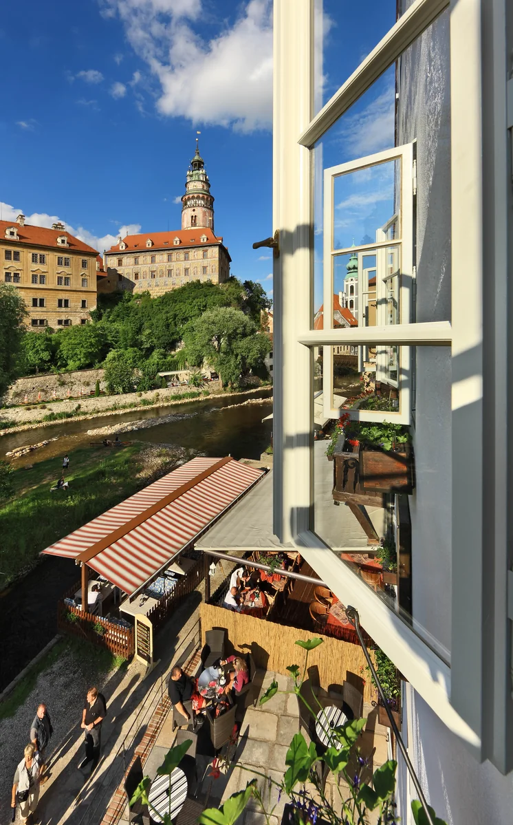 Nebengebäude EK01 - 5