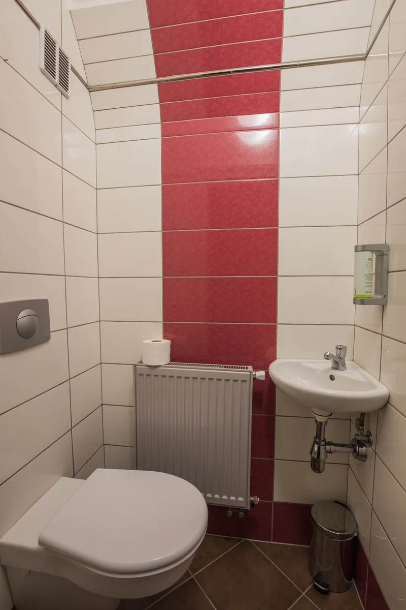 Nebengebäude EK06 - 6