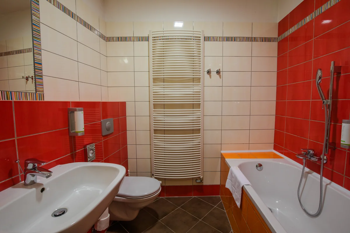 Nebengebäude EK05 - 3